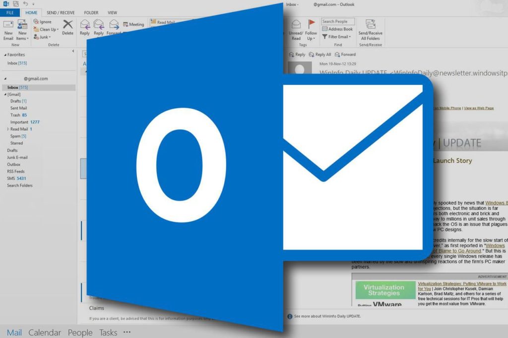 Outlook Mail là gì? Cách tạo tài khoản Outlook Mail miễn phí và cách sử dụng